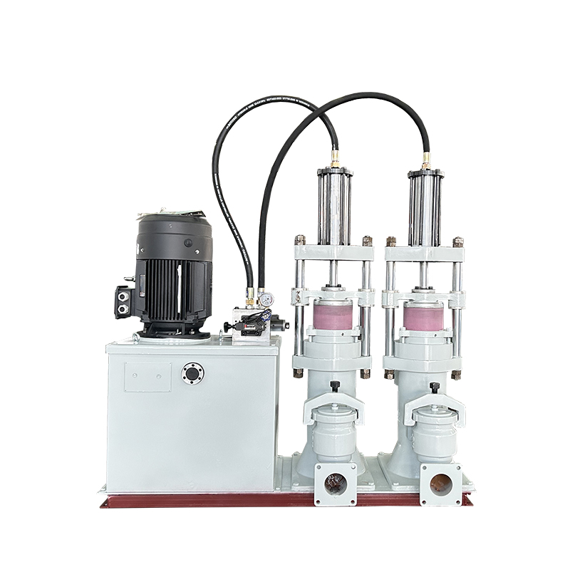 洗沙廠壓濾機專用入料泵使用案例