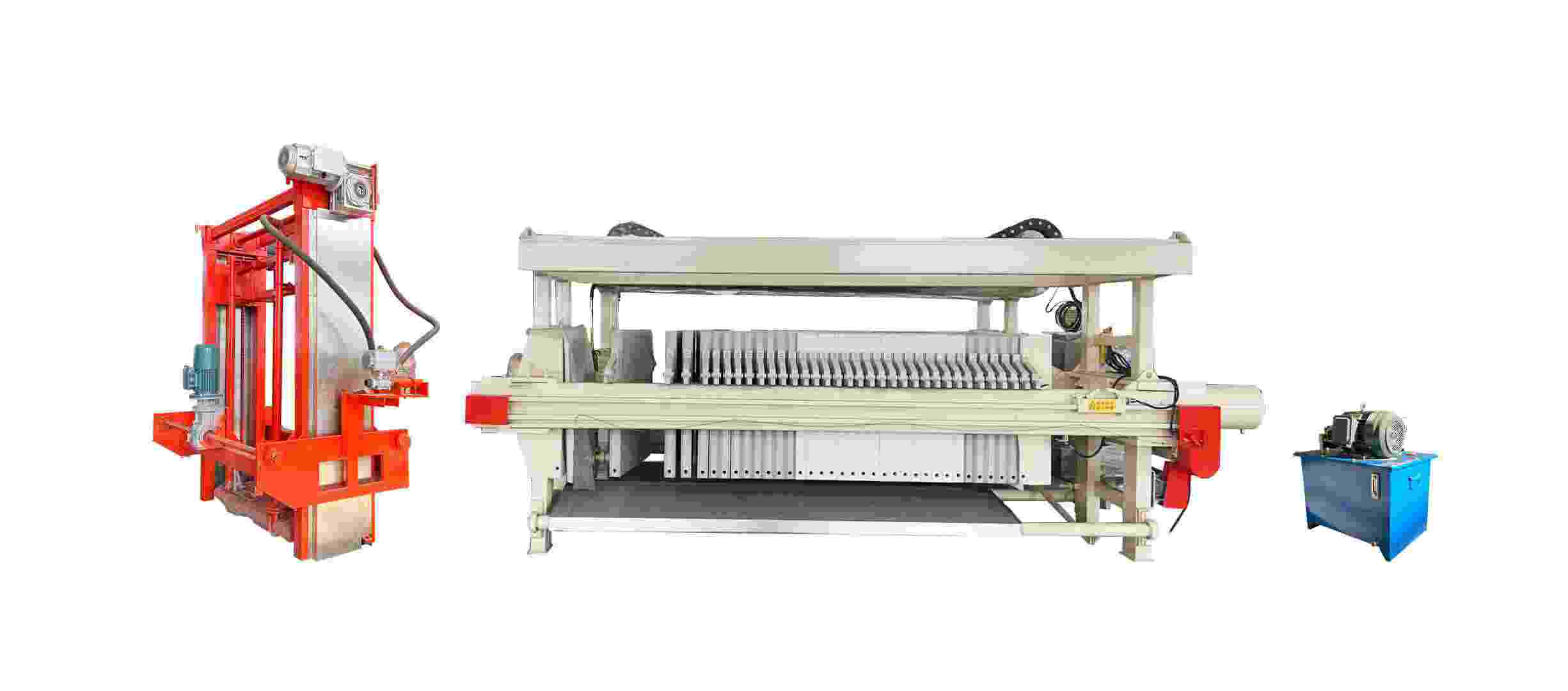 帶自動(dòng)清洗濾布?jí)簽V機(jī) 帶自動(dòng)清洗濾布?jí)簽V機(jī)