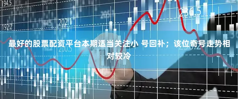 最好的股票配资平台本期适当关注小 号回补；该位奇号走势相对较冷