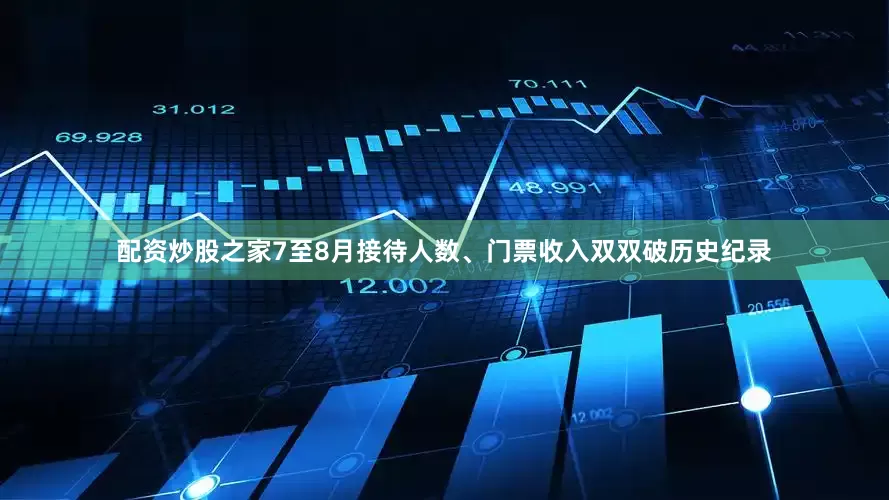 配资炒股之家7至8月接待人数、门票收入双双破历史纪录