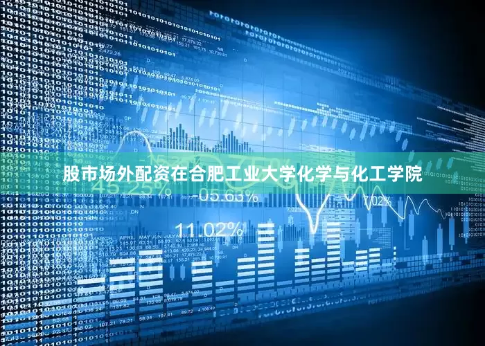股市场外配资在合肥工业大学化学与化工学院