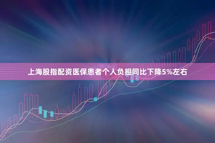 上海股指配资医保患者个人负担同比下降5%左右